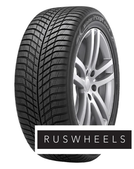 Шины Hankook 245/40 r19 Winter I Cept Evo4 W340 98V Шины Hankook 245/40 r19 Winter I Cept Evo4 W340 98V