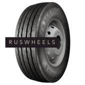 Грузовые шины Kama 315/70R22,5 156/150L PRO NF 203 TL M+S 3PMSF 