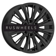 Диски Replay 8,5x19/6x139,7 ET36 D100,1 TA28 MGM (конус, C570)