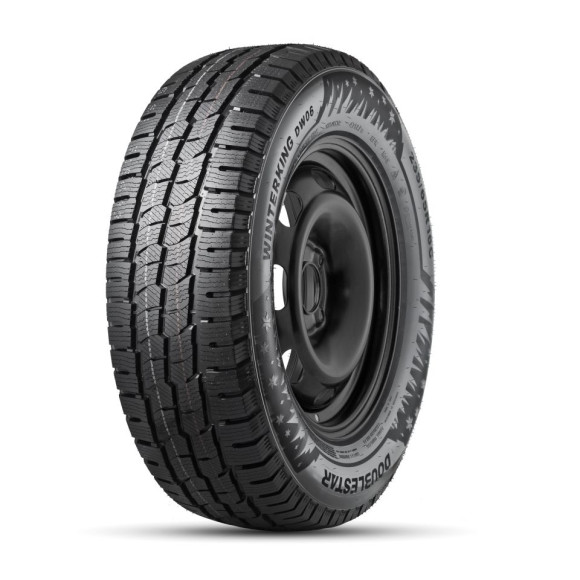 Шины DoubleStar 235/65/16 R 113/110 LT DW06 Шины DoubleStar 235/65/16 R 113/110 LT DW06