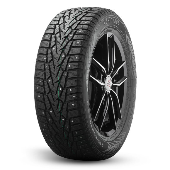 Шины Ikon 175/65 r14 Nordman 7 (Character Ice 7) 86T Шипы