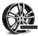 Диски КиК R16 / 6J PCD 5x100 ЕТ 40 ЦО 67.1 Samara