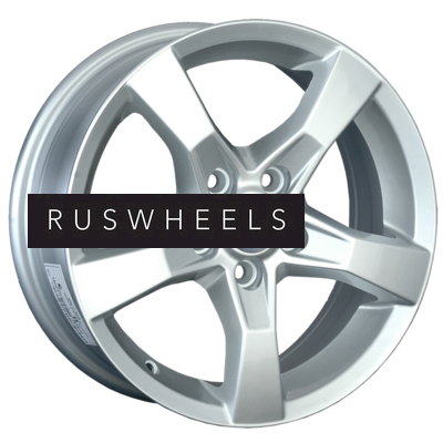 Диски Replay 7x17/5x105 ET42 D56,6 GN52 Sil (конус, C570) Диски Replay 7x17/5x105 ET42 D56,6 GN52 Sil (конус, C570)