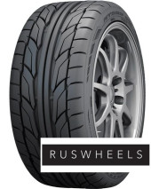 Шины Nitto 295/35 r21 NT555 G2 107Y Шины Nitto 295/35 r21 NT555 G2 107Y