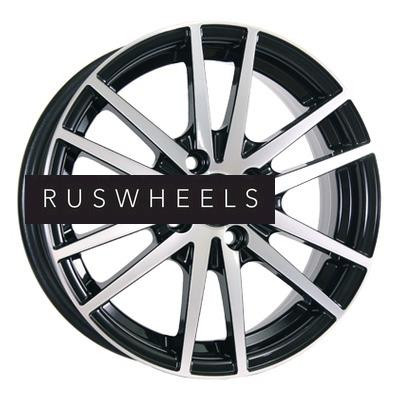 Диски Tech Line 5,5x14/4x100 ET39 D56,6 435 BD Диски Tech Line 5,5x14/4x100 ET39 D56,6 435 BD