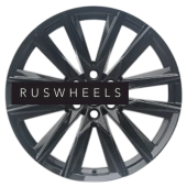 Диски RST 9x22/6x139,7 ET28 D78,1 R2203FF (MC/CVR) BL FlowForming