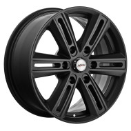 Диски Xtrike 7.5\R17 6*114.3 ET30 d67.1 BKM