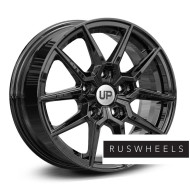 Диски Wheels UP R15 / 6.5J PCD 5x100 ЕТ 45 ЦО 67.1 Up117 Диски Wheels UP R15 / 6.5J PCD 5x100 ЕТ 45 ЦО 67.1 Up117