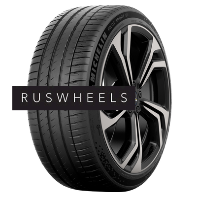 Шины Michelin 255/45R19 104W XL Pilot Sport EV Acoustic TL Шины Michelin 255/45R19 104W XL Pilot Sport EV Acoustic TL