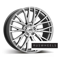 Диски AEZ R21 / 10J PCD 5x120 ЕТ 42 ЦО 72.6 Panama High Gloss
