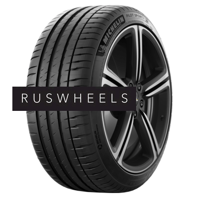 Шины Michelin  225/40/18  Y 92 Pilot Sport 4  XL