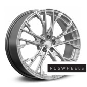 Диски Скад R19 / 7.5J PCD 5x112 ЕТ 44 ЦО 66.6 Ларго