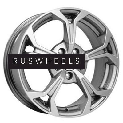 Диски iFree 6,5x15/5x110 ET35 D65,1 Эрнесто (КС484) Нео-классик