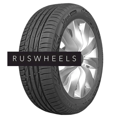 Шины Ikon 265/60R18 110V Autograph Aqua 3 SUV TL Шины Ikon 265/60R18 110V Autograph Aqua 3 SUV TL