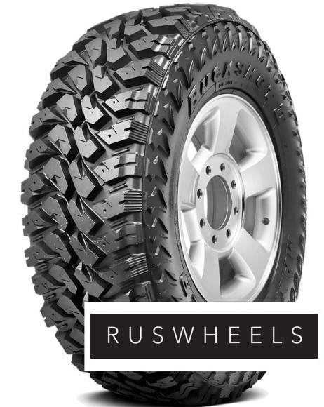 Шины Maxxis 275/60 r20 MT-764 Mudder Buckshot II 119/116Q Шины Maxxis 275/60 r20 MT-764 Mudder Buckshot II 119/116Q