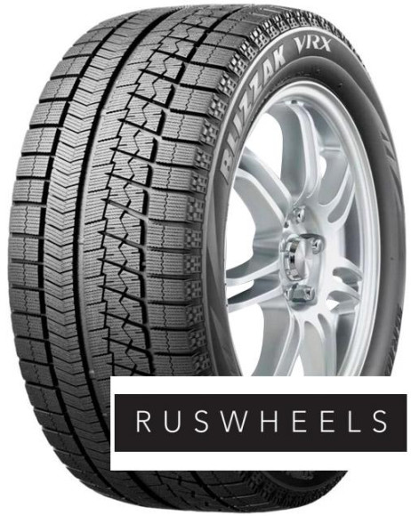 Шины Bridgestone 225/50 r17 Blizzak VRX 94S Шины Bridgestone 225/50 r17 Blizzak VRX 94S