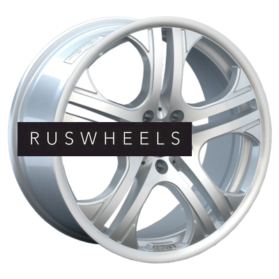 Диски Replay 8,5x18/5x112 ET38 D66,6 MR69 SF (конус, MB001)