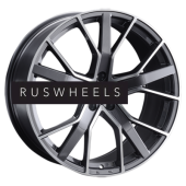 Диски Replay 9,5x21/5x112 ET36 D66,6 B191 GMF (конус, B640) Диски Replay 9,5x21/5x112 ET36 D66,6 B191 GMF (конус, B640)