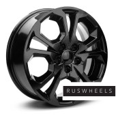 Диски Carwel R17 / 6.5J PCD 5x114.3 ЕТ 46 ЦО 67.1 Ванда Диски Carwel R17 / 6.5J PCD 5x114.3 ЕТ 46 ЦО 67.1 Ванда