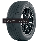 Шины Yokohama 285/35ZR21 105Y Advan Sport V107 TL Шины Yokohama 285/35ZR21 105Y Advan Sport V107 TL