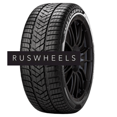 Шины Pirelli 275/35 r20 Winter Sottozero III 102V Runflat