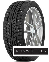 Шины Delinte 195/65 r15 Winter WD52 95T Шипы
