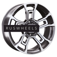 Диски Replay 8,5x20/6x139,7 ET25 D106,1 TY328 GMF (пш, C570) Диски Replay 8,5x20/6x139,7 ET25 D106,1 TY328 GMF (пш, C570)