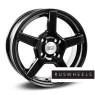 Диски RST R14 / 5.5J PCD 4x100 ЕТ 40 ЦО 56.6 R024 Диски RST R14 / 5.5J PCD 4x100 ЕТ 40 ЦО 56.6 R024