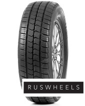 Шины Delinte 215/70 r15c AW5 VAN 109/107R