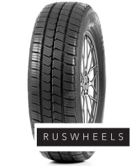 Шины Delinte 215/70 r15c AW5 VAN 109/107R Шины Delinte 215/70 r15c AW5 VAN 109/107R