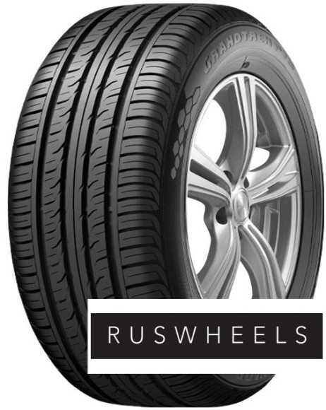Шины Dunlop 225/70 r16 Grandtrek PT3 103H Шины Dunlop 225/70 r16 Grandtrek PT3 103H