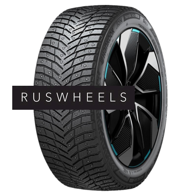 Шины Hankook 245/45 r20 iON Nordic Ice SUV 103T Шипы