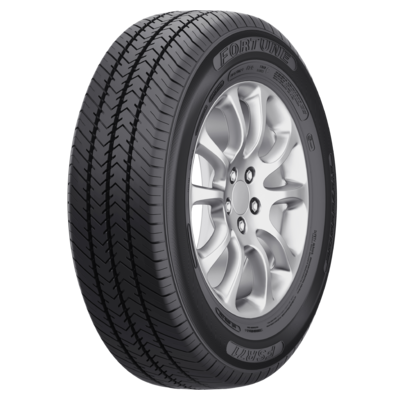 Шины Fortune 185/75R16C 104/102R FSR71 TL Шины Fortune 185/75R16C 104/102R FSR71 TL