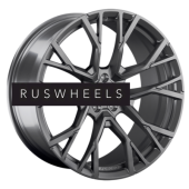 Диски LS Forged 10x21/5x112 ET52 D66,6 LS FG07 MGM (конус, C570)