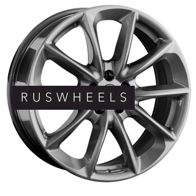 Диски Replay 8x20/5x114,3 ET30 D60,1 LX228 HPB (конус, C570) Диски Replay 8x20/5x114,3 ET30 D60,1 LX228 HPB (конус, C570)