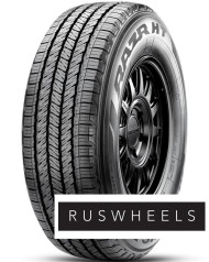 Шины Maxxis 245/70 r16 RAZR HT-780 111T