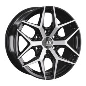 Диски LS FlowForming 9,0\R20 6*139.7 ET25 d78,1 BKF Диски LS FlowForming 9,0\R20 6*139.7 ET25 d78,1 BKF