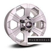 Диски Tech Line R15 / 8J PCD 6x139.7 ЦО 110.1 547