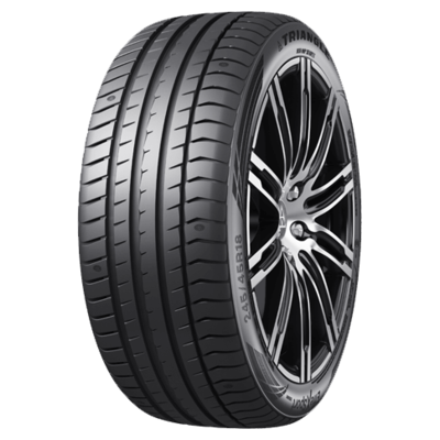 Шины Triangle 275/40R20 106Y XL EffeXSport TH202 TL M+S Шины Triangle 275/40R20 106Y XL EffeXSport TH202 TL M+S