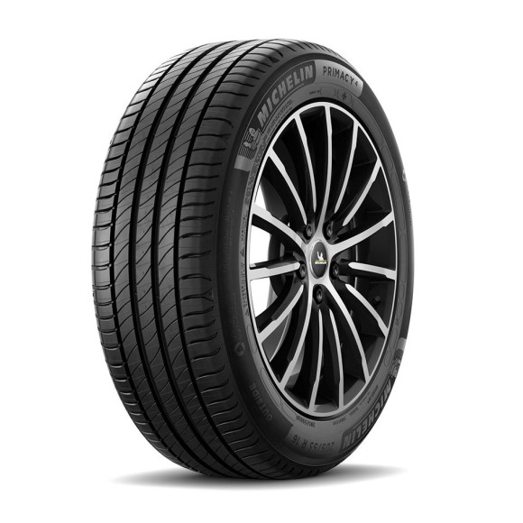 Шины Michelin  245/45/18  W 100 PRIMACY 4+
