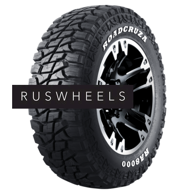 Шины Roadcruza LT245/75R17 121/118Q RA8000 TL WW POR M+S 10PR Шины Roadcruza LT245/75R17 121/118Q RA8000 TL WW POR M+S 10PR