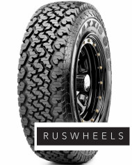 Шины Maxxis 285/75 r16 AT-980 Worm-Drive 116/113Q