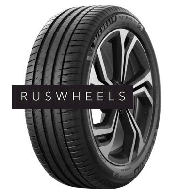 Шины Michelin 245/50 r19 Pilot Sport 4 SUV 105W Runflat