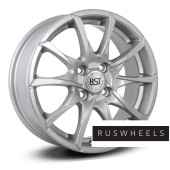 Диски RST R15 / 6J PCD 4x100 ЕТ 46 ЦО 54.1 R035 Диски RST R15 / 6J PCD 4x100 ЕТ 46 ЦО 54.1 R035