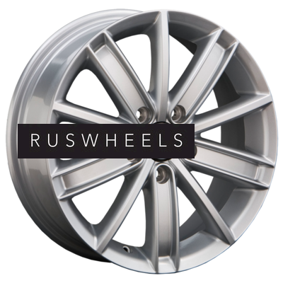 Диски Replay 6,5x16/5x112 ET41 D57,1 VV33 Sil (конус, C645) Диски Replay 6,5x16/5x112 ET41 D57,1 VV33 Sil (конус, C645)