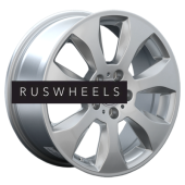 Диски Replay 8,5x20/5x112 ET38 D57,1 VV314 Sil (конус, MB003)