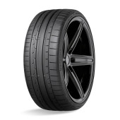 Шины Continental  295/35/20  Y ZR 105 SportContact 6  XL (MO1B)  старше 3-х лет
