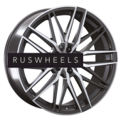 Диски Replay 8,5x20/5x112 ET38 D57,1 VV302(SK) MGMF (конус, C570) Диски Replay 8,5x20/5x112 ET38 D57,1 VV302(SK) MGMF (конус, C570)