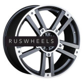 Диски Replay 8,5x20/5x112 ET61,5 D66,6 MR81 GMF (конус, MB001) Диски Replay 8,5x20/5x112 ET61,5 D66,6 MR81 GMF (конус, MB001)