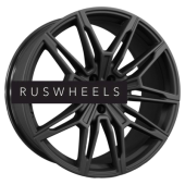 Диски Khomen Wheels 9,5x21/5x112 ET30 D66,6 KHW2105 (BMW tuning) Black matt (под ORG) Диски Khomen Wheels 9,5x21/5x112 ET30 D66,6 KHW2105 (BMW tuning) Black matt (под ORG)